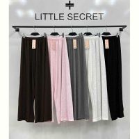 Купить Штаны Little Secret 500409 l.grey на obuv-plus.com.ua