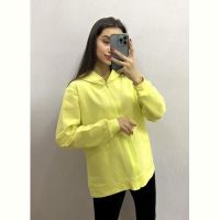 Купить Кофта спорт Valentina VL71 yellow на obuv-plus.com.ua