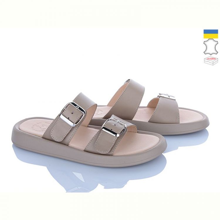 Купить Шлепанцы Ailinda 427-26 на obuv-plus.com.ua