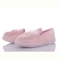 Купить Слипоны Jibukang W19-2 на obuv-plus.com.ua
