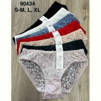 Купить Трусы Comfort 90434 mix на obuv-plus.com.ua