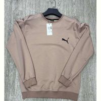 Купить Свитер MirWear MW293-59 d.beige на obuv-plus.com.ua