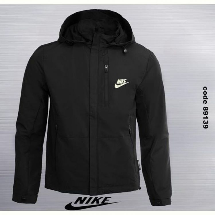 Купить Ветровка AZT 89139-2 black на obuv-plus.com.ua