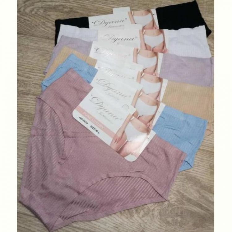Купить Трусы Comfort 9654 mix на obuv-plus.com.ua