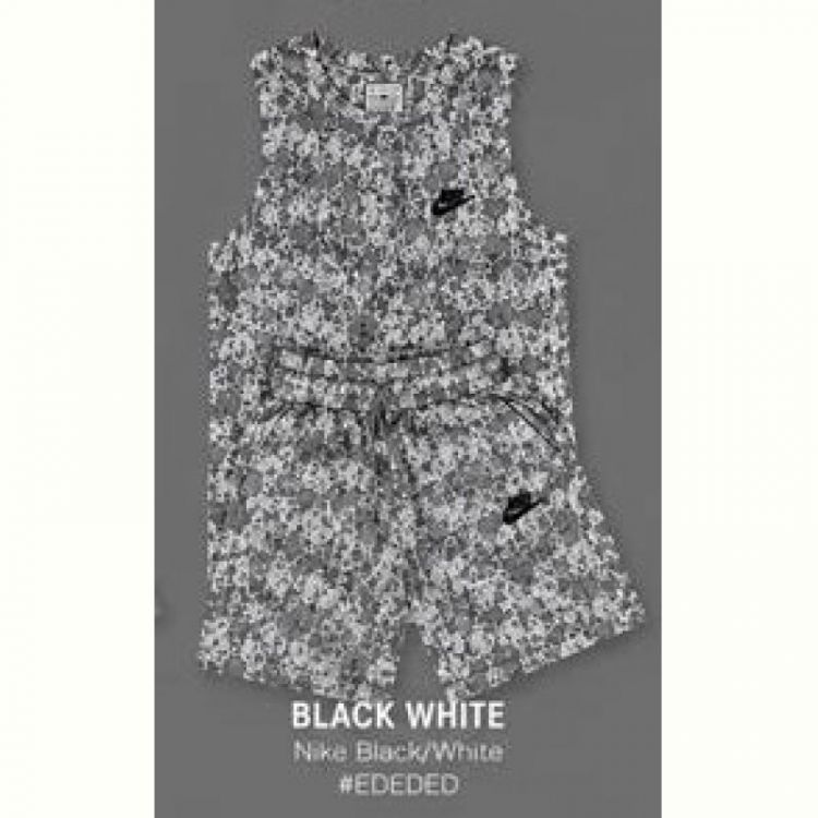 Купить Костюм Rassul 67180 black-white на obuv-plus.com.ua