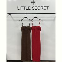 Купить Платье Little Secret 2004 red на obuv-plus.com.ua