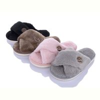 Купить Тапочки M&L ALEX13 WP619 mix на obuv-plus.com.ua