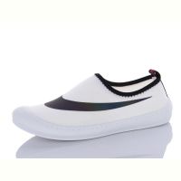 Купить Кеды JIBUKANG B217 white на obuv-plus.com.ua
