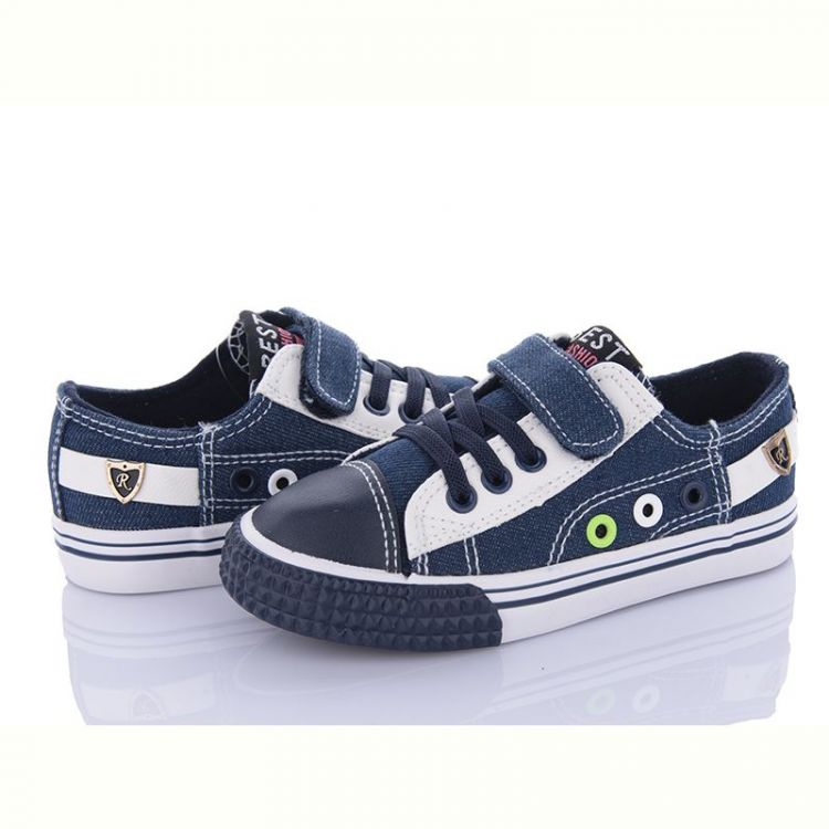 Купить Кеды Tom.M CT9533B на obuv-plus.com.ua