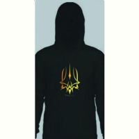 Купить Худи Mary Brand MB55 black на obuv-plus.com.ua