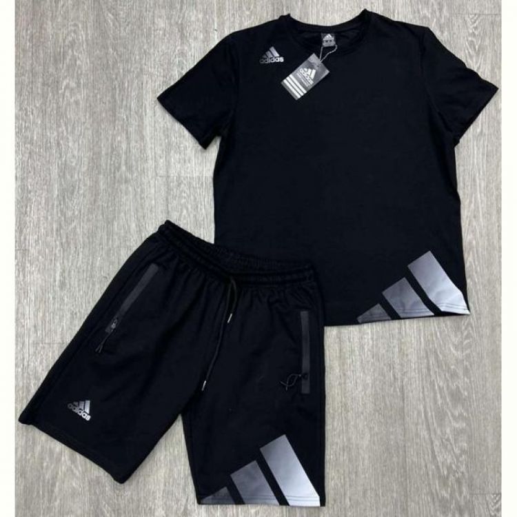 Купить Костюм Verton W2988 black на obuv-plus.com.ua
