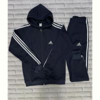 Купить Костюм спорт Long Sport LS75 navy на obuv-plus.com.ua