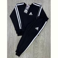 Купить Костюм спорт MirWear kids MR608-222-1 black на obuv-plus.com.ua