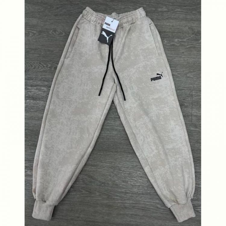 Купить Штаны спорт MirWear kids NW376-296-3 beige на obuv-plus.com.ua