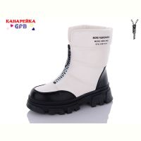 Купить Ботинки GFB R3282-3 на obuv-plus.com.ua