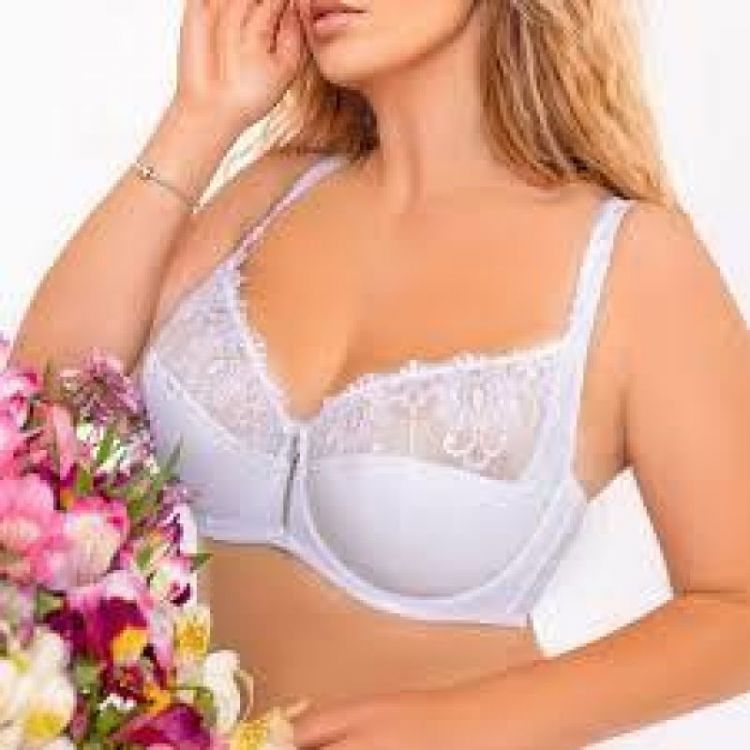 Купить Бюстгальтер Diorella 5100G white на obuv-plus.com.ua
