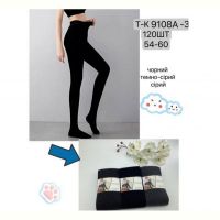 Купить Колготы Redoor TK9108A-3 mix на obuv-plus.com.ua