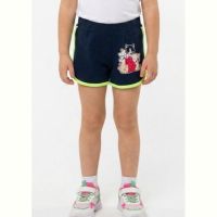 Купить Шорты Malibu2 1733-1 navy на obuv-plus.com.ua