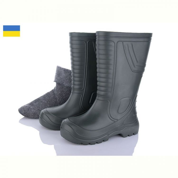 Купить Сапоги Jose Amorales 118150-1 на obuv-plus.com.ua