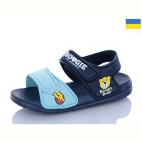 Купить Босоножки Luckline 8009B-2 на obuv-plus.com.ua