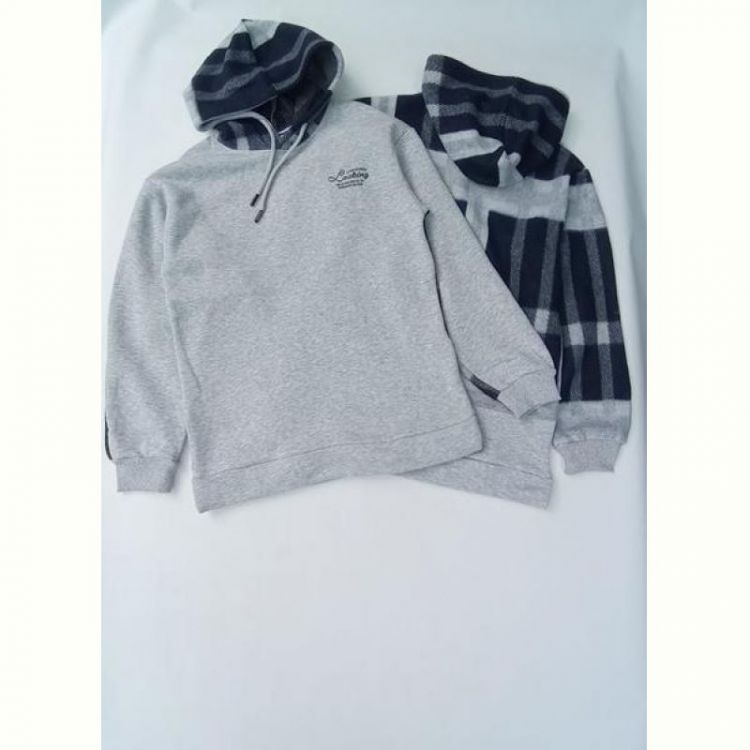 Купить Батник Baykush 13703 grey на obuv-plus.com.ua