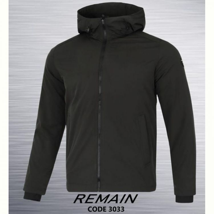 Купить Куртка AZT 3033 khaki на obuv-plus.com.ua