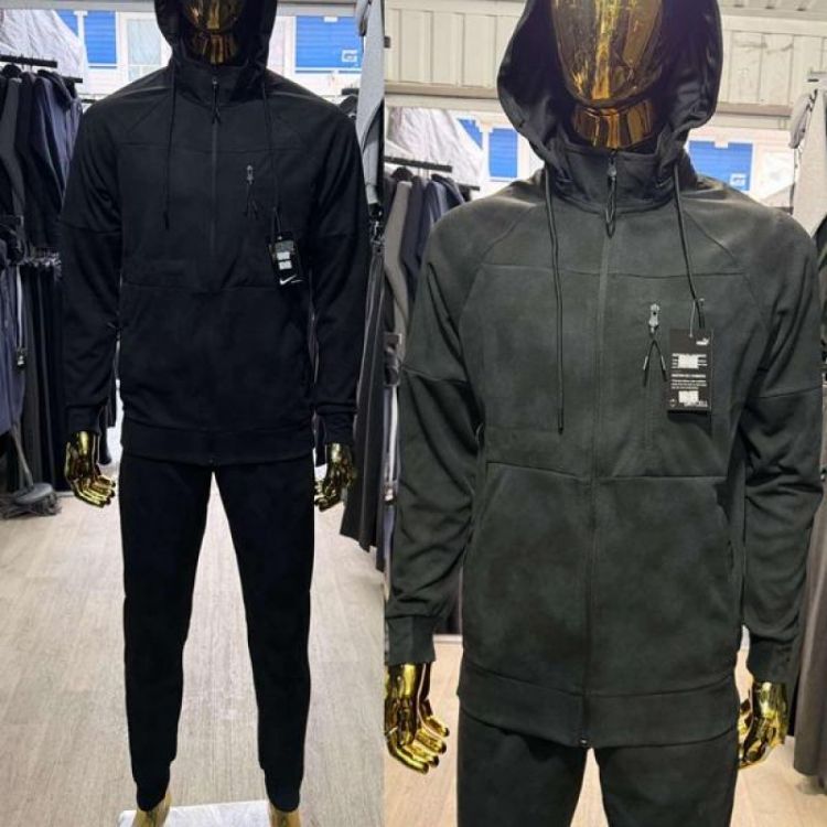 Купить Костюм спорт Sevim SV1983 khaki на obuv-plus.com.ua