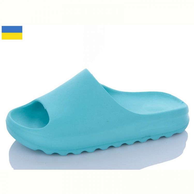 Купить Шлепанцы Luckline 5127-12 на obuv-plus.com.ua