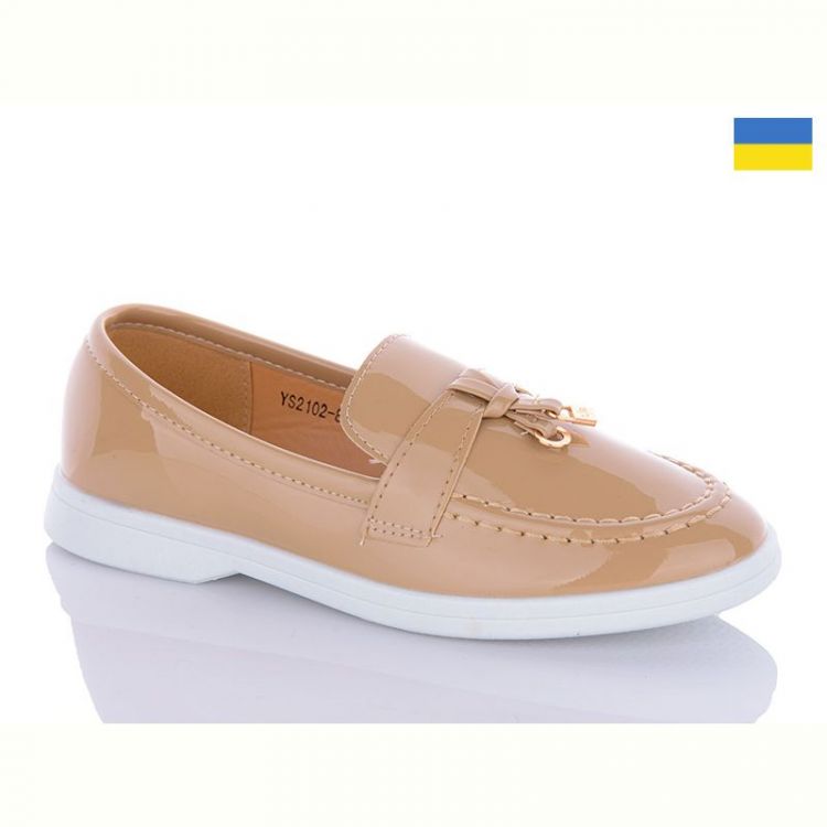 Купить Туфли Swin YS2102-8 на obuv-plus.com.ua