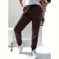 Купить Штаны спорт Sport style 100231 brown-old-2 на obuv-plus.com.ua