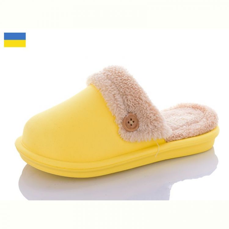 Купить Тапочки Luckline 5125-8 на obuv-plus.com.ua