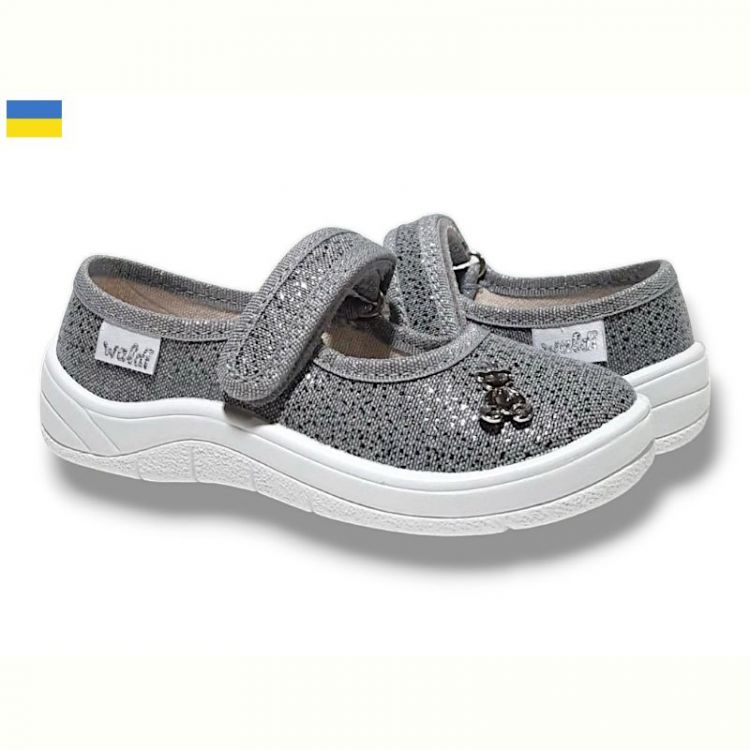 Купить Туфли Waldi Аліна 278-890 на obuv-plus.com.ua
