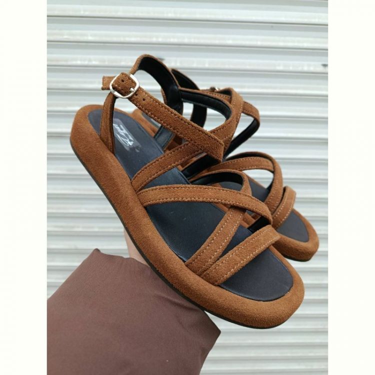 Купить Босоножки DvaShoes VK535-4 на obuv-plus.com.ua