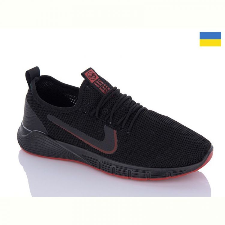 Купить Кроссовки Swin SL109-3 на obuv-plus.com.ua