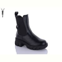 Купить Ботинки Swin-Purlina P2262-1 на obuv-plus.com.ua