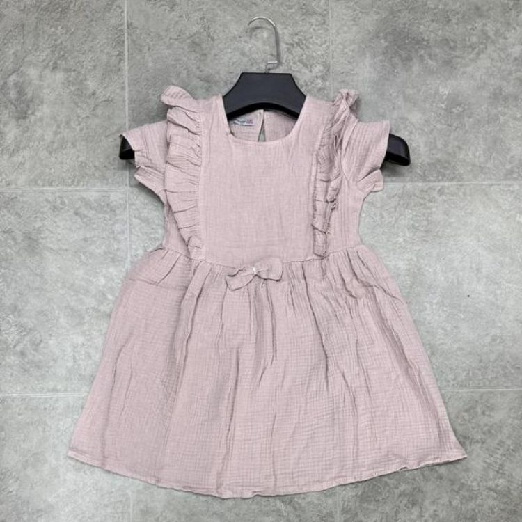 Купить Платье Fili kids FK1625 beige на obuv-plus.com.ua