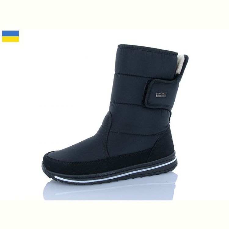 Купить Дутики Progress Прогрес N31-02 на obuv-plus.com.ua