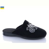 Купить Тапочки Klerotex 509-5 на obuv-plus.com.ua