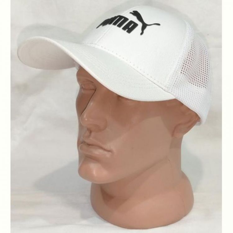 Купить Кепка Mabi MB185 white на obuv-plus.com.ua