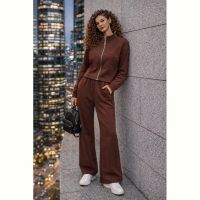 Купить Костюм спорт Major 7751 chocolate на obuv-plus.com.ua