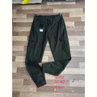 Купить Джинсы God Baron 358 khaki на obuv-plus.com.ua