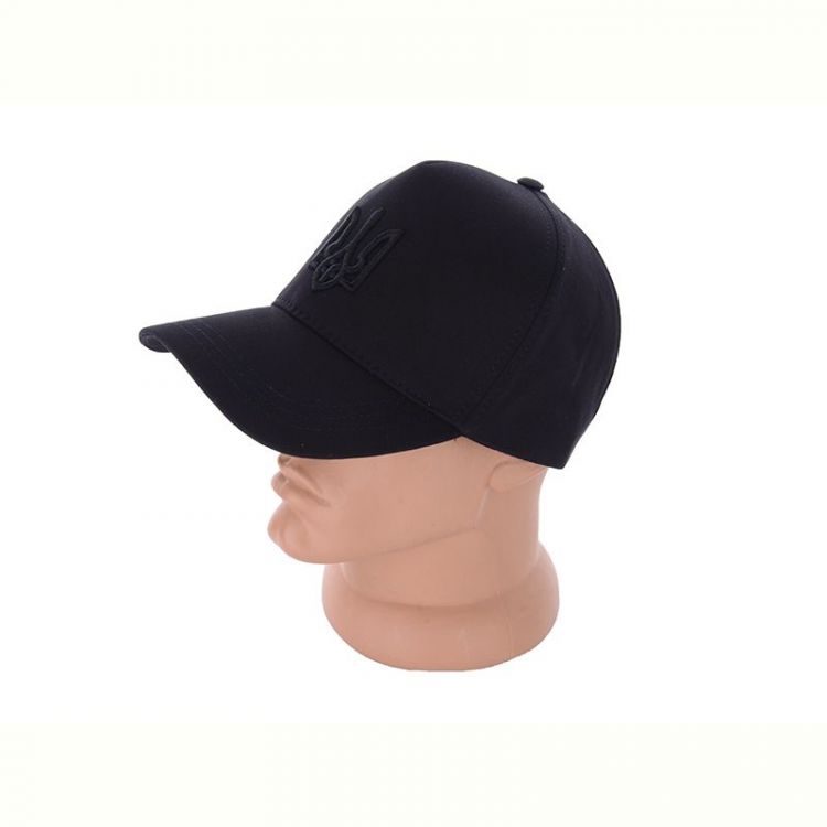 Купить Кепка Mabi 111-48 black на obuv-plus.com.ua