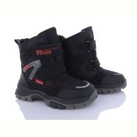 Купить Ботинки Xifa kids XF01-L15-2 на obuv-plus.com.ua