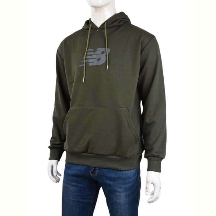 Купить Батник Textile N448 khaki на obuv-plus.com.ua