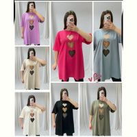 Купить Туника LeVisha 25081 beige на obuv-plus.com.ua