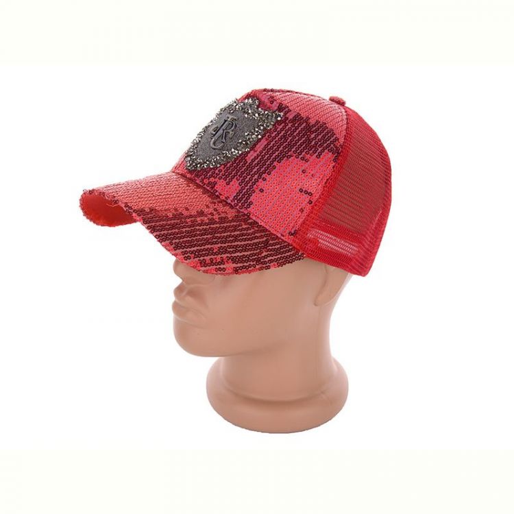Купить Кепка Mabi P9-15 red на obuv-plus.com.ua