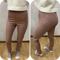 Купить Лосины Valentina 805 beige на obuv-plus.com.ua