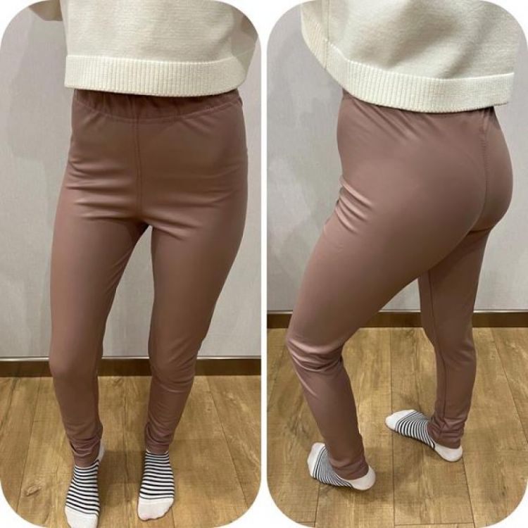 Купить Лосины Valentina 805 beige на obuv-plus.com.ua