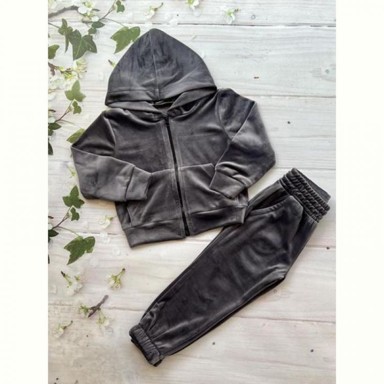 Купить Костюм спорт Marimaks 1025 grey на obuv-plus.com.ua