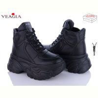 Купить Ботинки Veagia F1013-1 на obuv-plus.com.ua